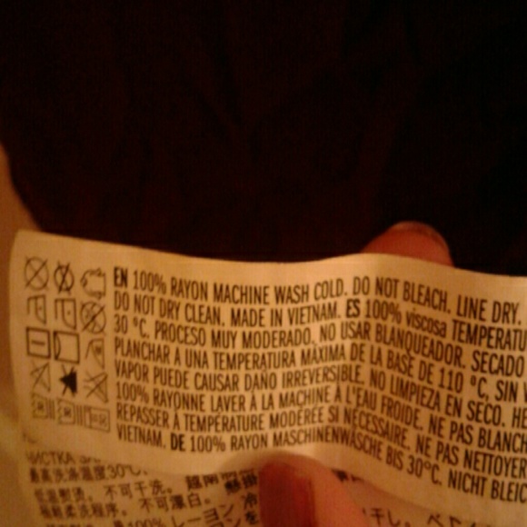 Shirt - Picture 5 of 5